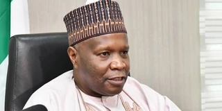 Forgery allegation: Gombe Govt hails court ruling in favour of Gov. Yahaya